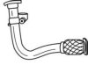 ITAL1 46468228 Exhaust Pipe